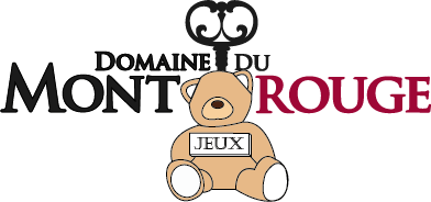 Ludothèque du Domaine du Mont Rouge